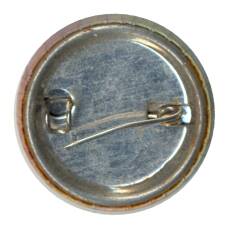 Значок Я люблю танцевать (вид 2)