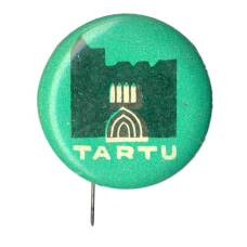 Значок Тарту