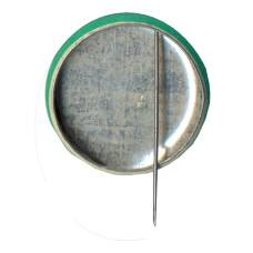 Значок Тарту (вид 2)