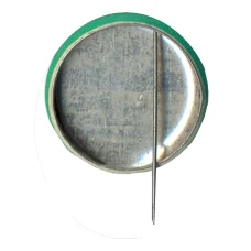 Значок Тарту (вид 2)