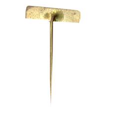 Значок  рекламный SFINX (вид 2)