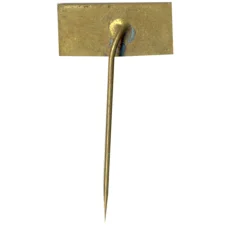 Значок рекламный POCHODEN (вид 2)