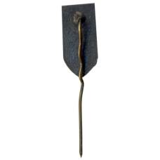 Значок Кемери (вид 2)