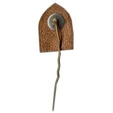 Значок Рига — Домский собор (вид 2)