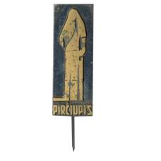 Значок Пиркипиус