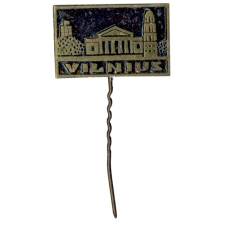 Значок Вильнюс