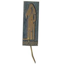 Значок Пиркипиус