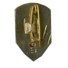 Значок Брест (вид 2)