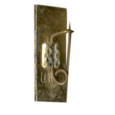 Значок Карпаты (вид 2)