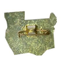 Значок Смоленск — 1100 лет (вид 2)