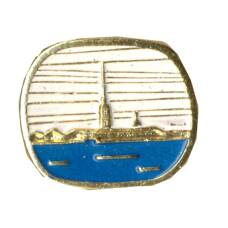 Значок Ленинград