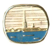 Значок Ленинград