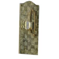 Значок Смоленск (вид 2)