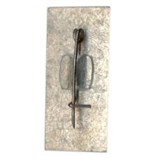 Значок Красноярск (вид 2)