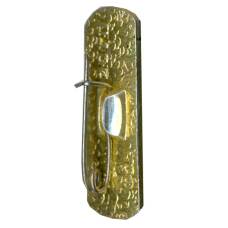 Значок Теберда (вид 2)