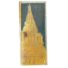 Значок Муром