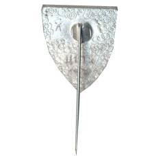 Значок Ленинград (вид 2)