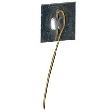 Значок Минск (вид 2)