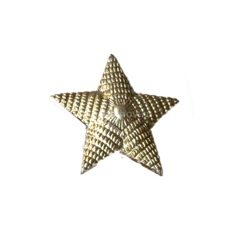 Значок «Звезда»