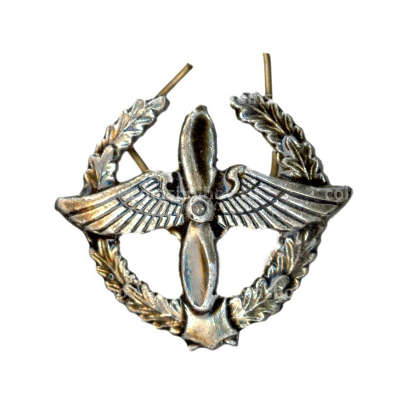 Эмблема Военно-воздушные войска