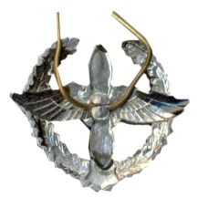 Эмблема Военно-воздушные войска (вид 2)