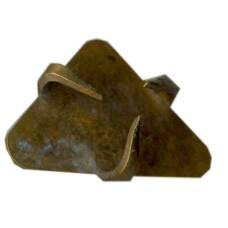 Значок рекламный MONTANA (вид 2)