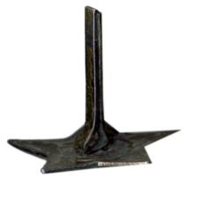 Значок «Звезда» (вид 2)