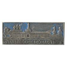 Значок Ипатьевский монастырь