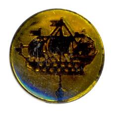 Значок Ленинградская киностудия