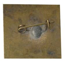 Значок 30 лет Победы в ВОВ (вид 2)