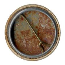 Значок Выставка транспорт США (вид 2)