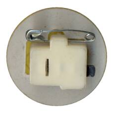 Значок Смайл (вид 2)