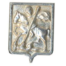 Значок Москва