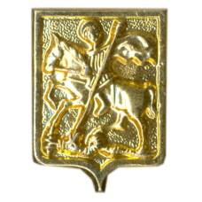 Значок Москва