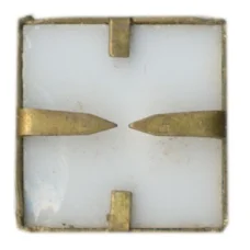 Значок Вильнюс (вид 2)