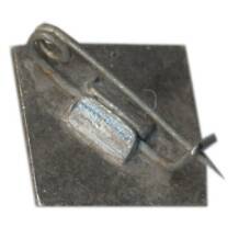 Значок рекламный НТТМ (вид 2)