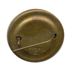 Значок Пицунда — Храм XI века (вид 2)