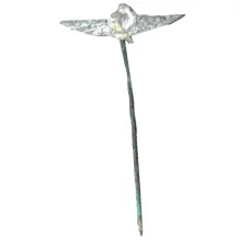 Значок Эмблема петличная «Авиация»