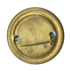 Значок Аэрофлот (реверс)