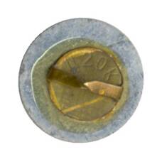 Значок Шахматы — ладья (вид 2)