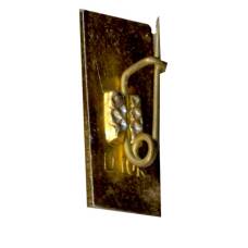 Значок Карпаты (вид 2)