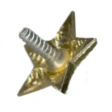 Значок Звезда (вид 2)