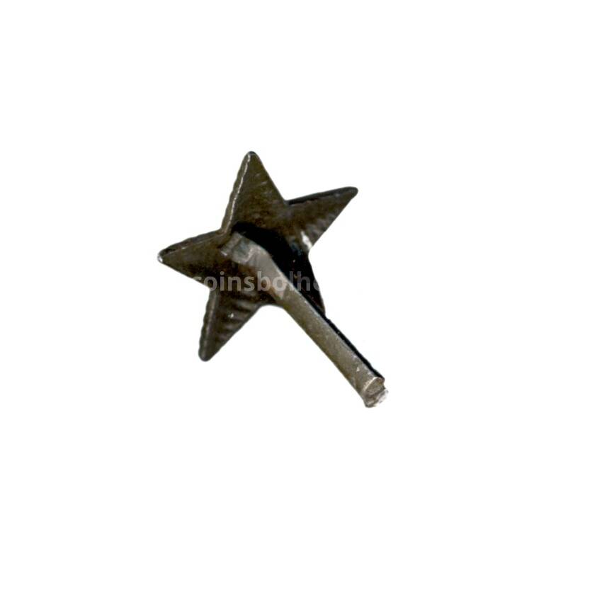 Значок Звезда (вид 2)