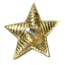 Значок Звезда (вид 2)