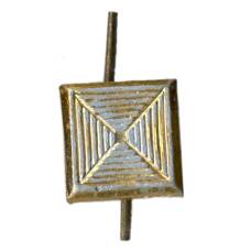 Значок Эмблема «ВОХР»