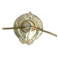 Значок Эмблема «Герб СССР» (вид 2)