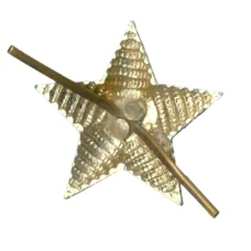 Значок Звезда (вид 2)