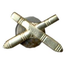 Значок Эмблема «Ракетные войска и артиллерия»