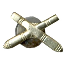 Значок Эмблема «Ракетные войска и артиллерия»