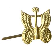 Значок Эмблема «Автомобильные войска»